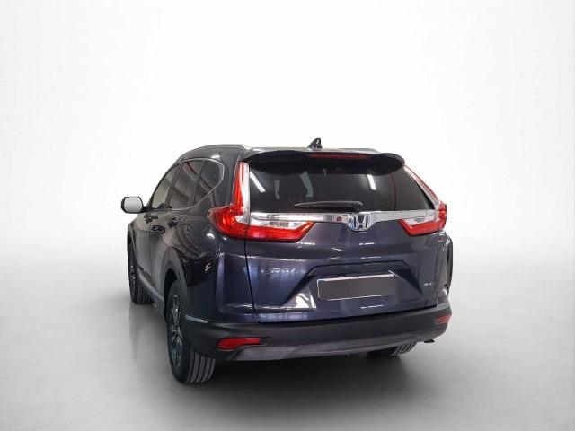 Honda Cr-v LIFESTYLE